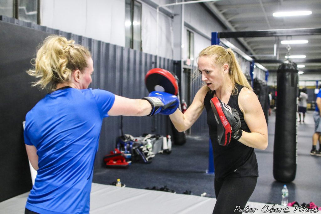CageJiu Jitsu and Strength Academy in Cromwell, CT Women in